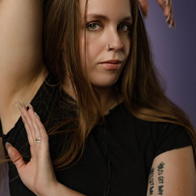 Ms. Kayleigh, Ballet, PBT, Musical Theatre/Jazz